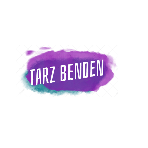 Tarz Benden logo