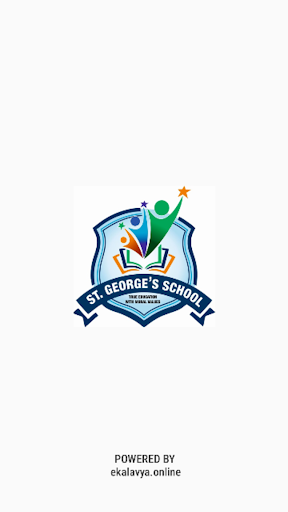 ST. Georges School Screen 2
