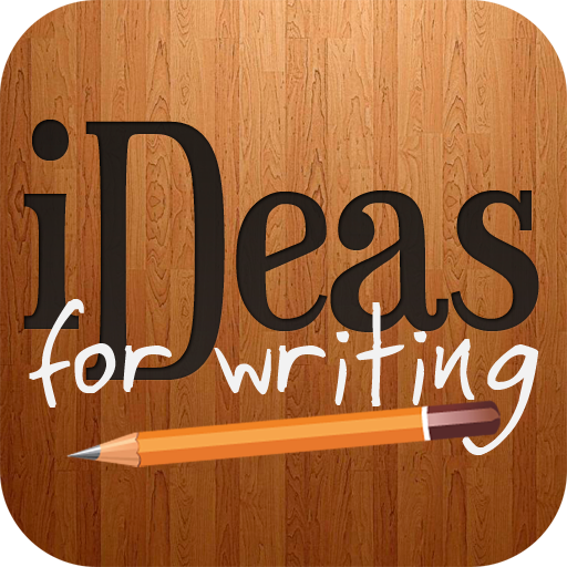 iDeas for Writing 1.4 Icon