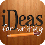 Cover Image of डाउनलोड iDeas for Writing  APK
