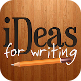 iDeas for Writing icon