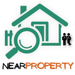 Imagem do ícone Near Property - Rent or Sell