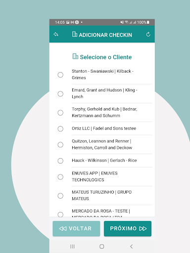 Buykardex Screen 3