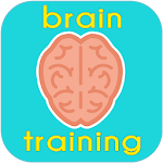 Cover Image of Download Super Brain Training  APK