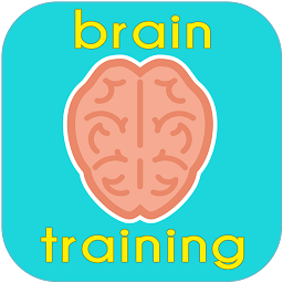 Icon image Super Brain Training