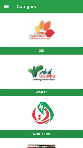 TAZAKKA MOBILE Screenshot 4 - AppWisp.com