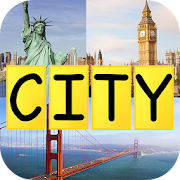 Guess the City - City Quiz