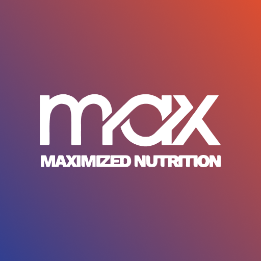 Maximized Nutrition logo