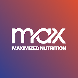 「Maximized Nutrition」圖示圖片