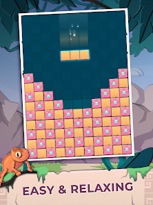 Imágen 12 Temple Blocks - Falling Blocks android