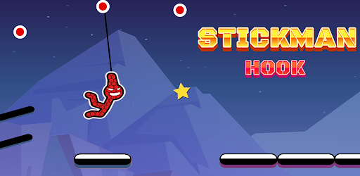 Stickman Hook: Incredible Jump APK for Android - Latest Version (Free  Download)