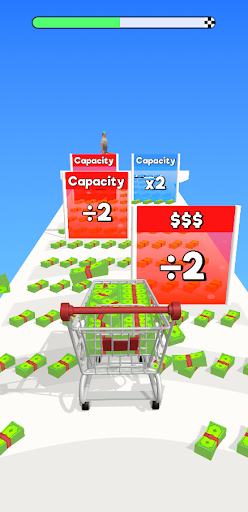 Money Picker Screen 2