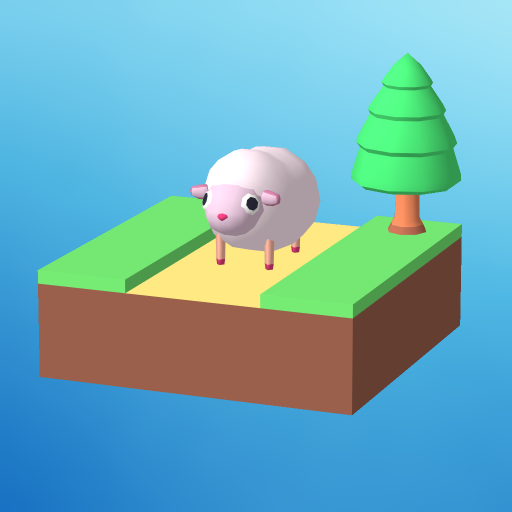 Business Town Idle Adventure