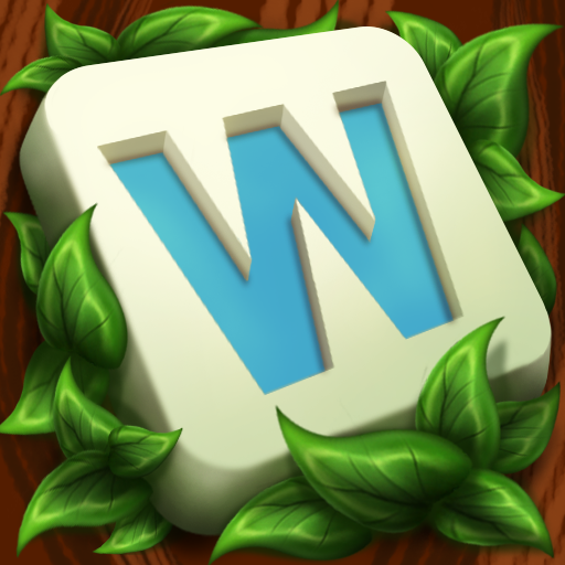 Cross Domino: Word Puzzle Game logo