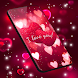 Love Hearts Live HD Wallpaper - Androidアプリ