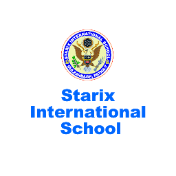 Icon image Starix International School