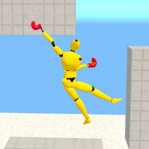 Ragdoll Climbing logo