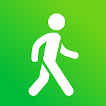 Cover Image of Download Step Tracker - Pedometer, iStep 1.2.3 APK