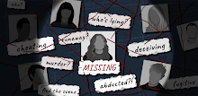 An Elmwood Trail - Crime Story APK