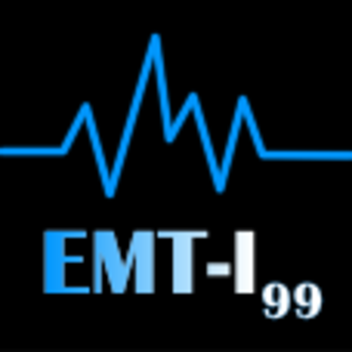 NREMT EMT I-99 Exam Prep logo