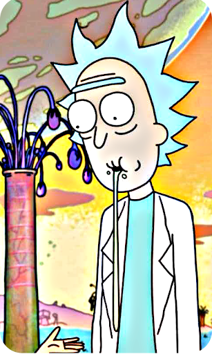 Fans Rick M Wallapaers