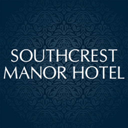 The Southcrest Manor Hotel logo