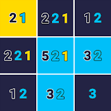 Color Around: Pixel Art Number Puzzle icon