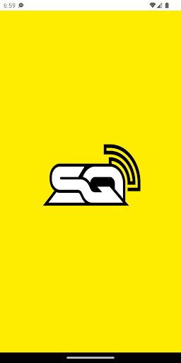 Android application Sada Qana screenshort