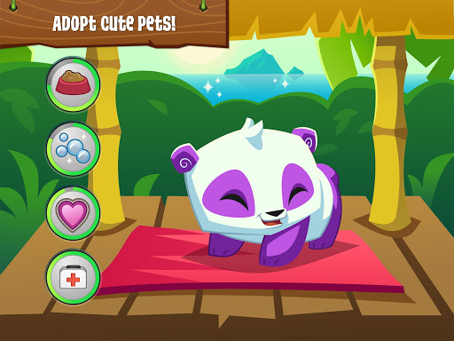 Animal Jam: Design Cute Pets 79.0.12 screenshots 3