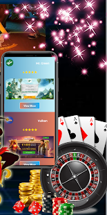 Real Online Casinos Reviews 1.0 APK screenshots 4