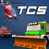 Toy Cars Simulator icon