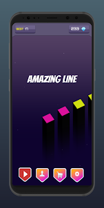 Amazing Line