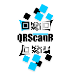 Cover Image of Herunterladen QRScanR 1.0 APK