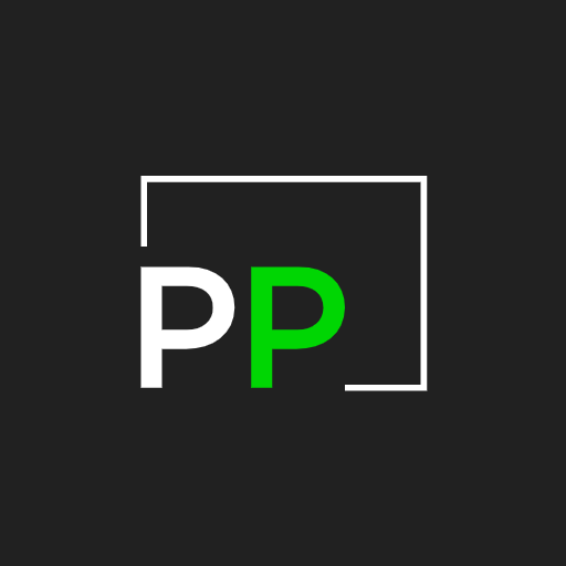 Power Purchase logo