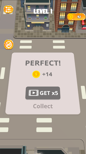 Parking Jam 3D : Car Parking Screen 3