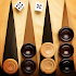 Backgammon Live: Play Online Backgammon Free Games3.8.754