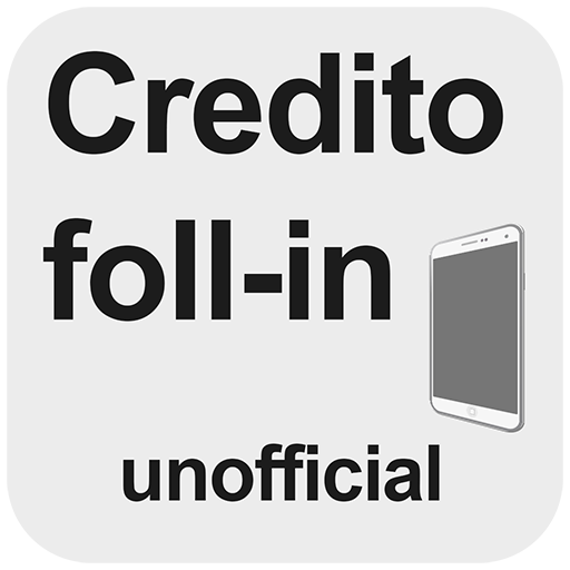 Credito foll-in unofficial  Icon