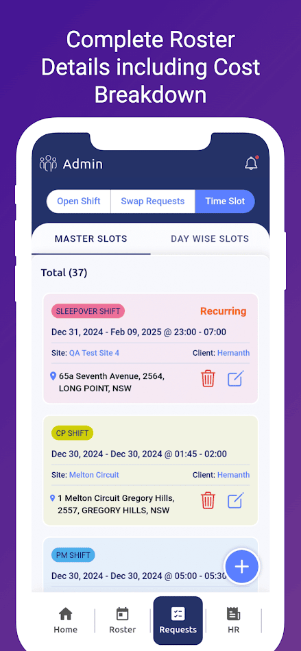 #10. Priority Support (Android) Podle: Priority Hire Pty Ltd