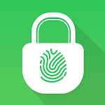 Cover Image of Tải xuống App Lock Fingerprint & Pattern  APK