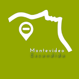 Montevideo Escondido icon