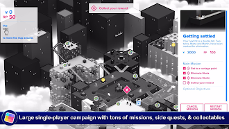Game screenshot Tokyo 42 apk download