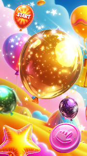 Balloon Quest