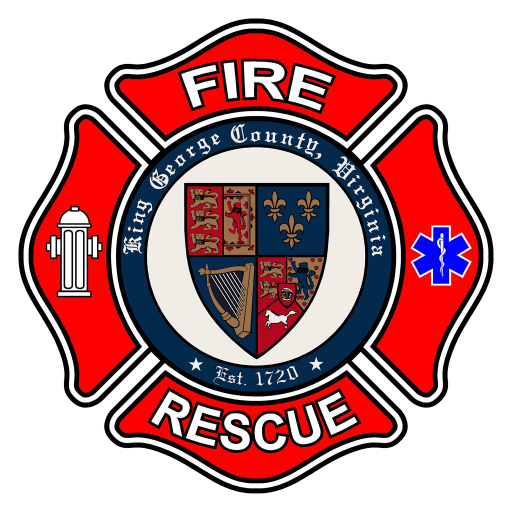 King George County Fire Rescue - Apps on Google Play