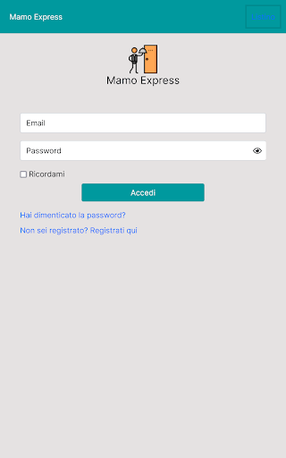 Mamo Express Staranzano
