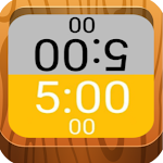 Cover Image of 下载 Chess Clock  APK
