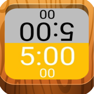 Chess Clock apk