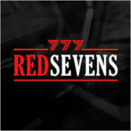 RedSevensRO logo