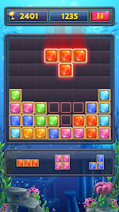 Jewels Block Puzzle Classic 1010