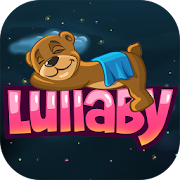 Baby Lullaby Music  Icon