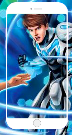 Download HD Max Steel Wallpapers Free for Android - HD Max Steel Wallpapers  APK Download 